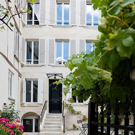 Villa Robs - Appartements Tout Confort, Tv Connectee, Haut Debit, Localisation Ideale - Courts Sejours & Affaires Καν Εξωτερικό φωτογραφία