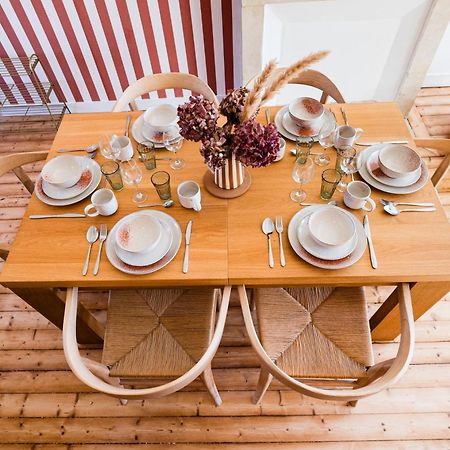 Villa Robs - Appartements Tout Confort, Tv Connectee, Haut Debit, Localisation Ideale - Courts Sejours & Affaires Καν Εξωτερικό φωτογραφία