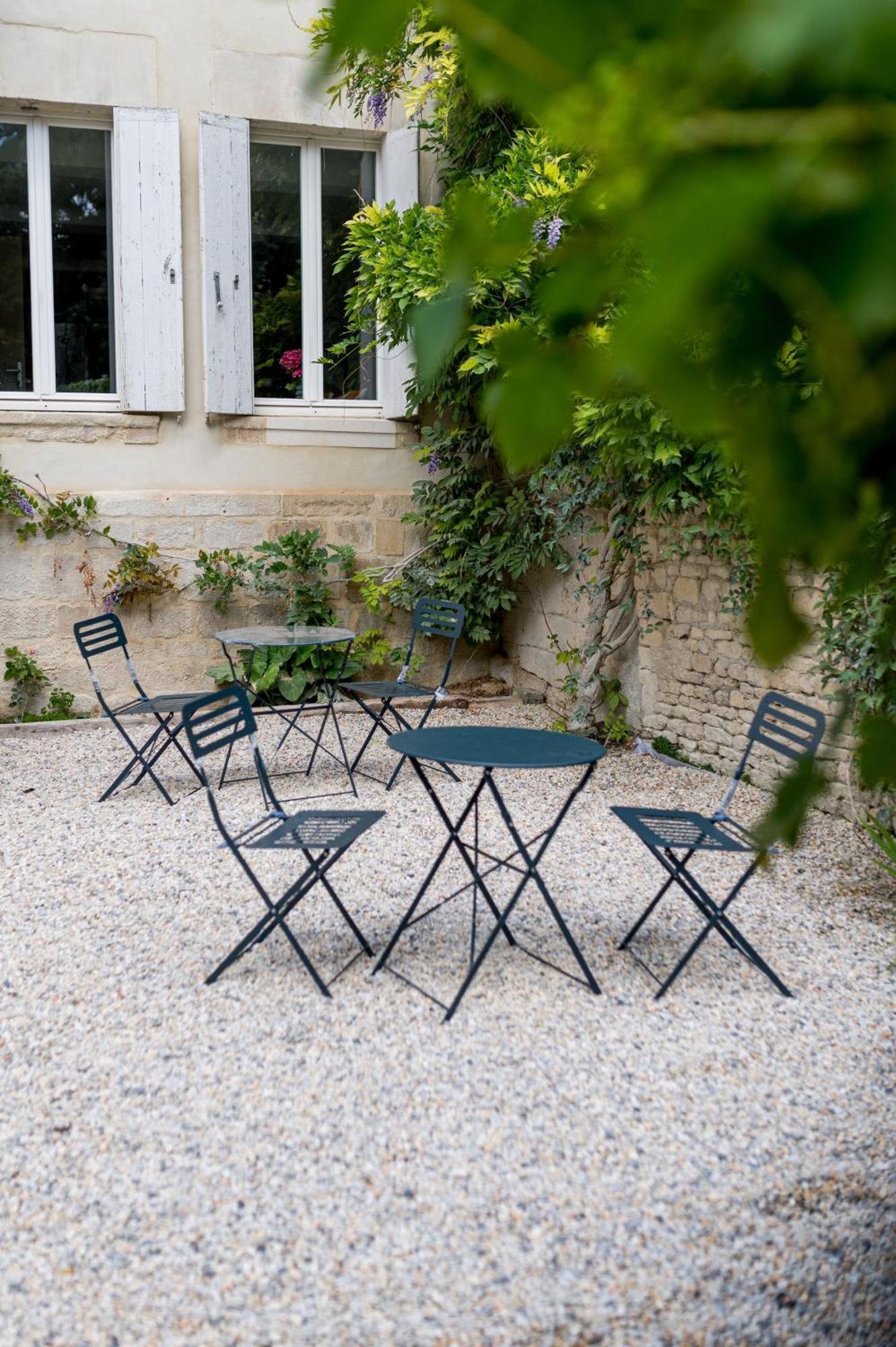 Villa Robs - Appartements Tout Confort, Tv Connectee, Haut Debit, Localisation Ideale - Courts Sejours & Affaires Καν Εξωτερικό φωτογραφία