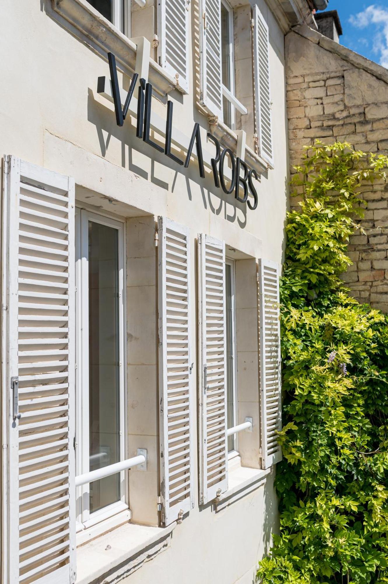 Villa Robs - Appartements Tout Confort, Tv Connectee, Haut Debit, Localisation Ideale - Courts Sejours & Affaires Καν Εξωτερικό φωτογραφία