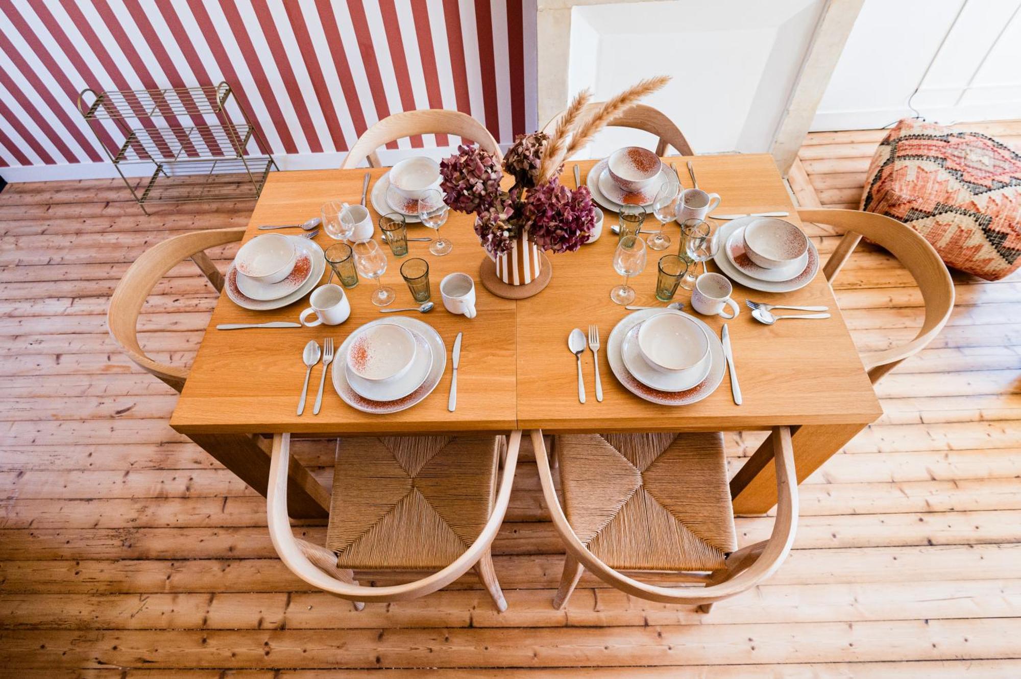 Villa Robs - Appartements Tout Confort, Tv Connectee, Haut Debit, Localisation Ideale - Courts Sejours & Affaires Καν Εξωτερικό φωτογραφία