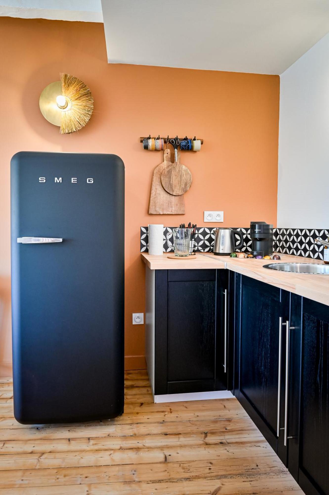 Villa Robs - Appartements Tout Confort, Tv Connectee, Haut Debit, Localisation Ideale - Courts Sejours & Affaires Καν Εξωτερικό φωτογραφία