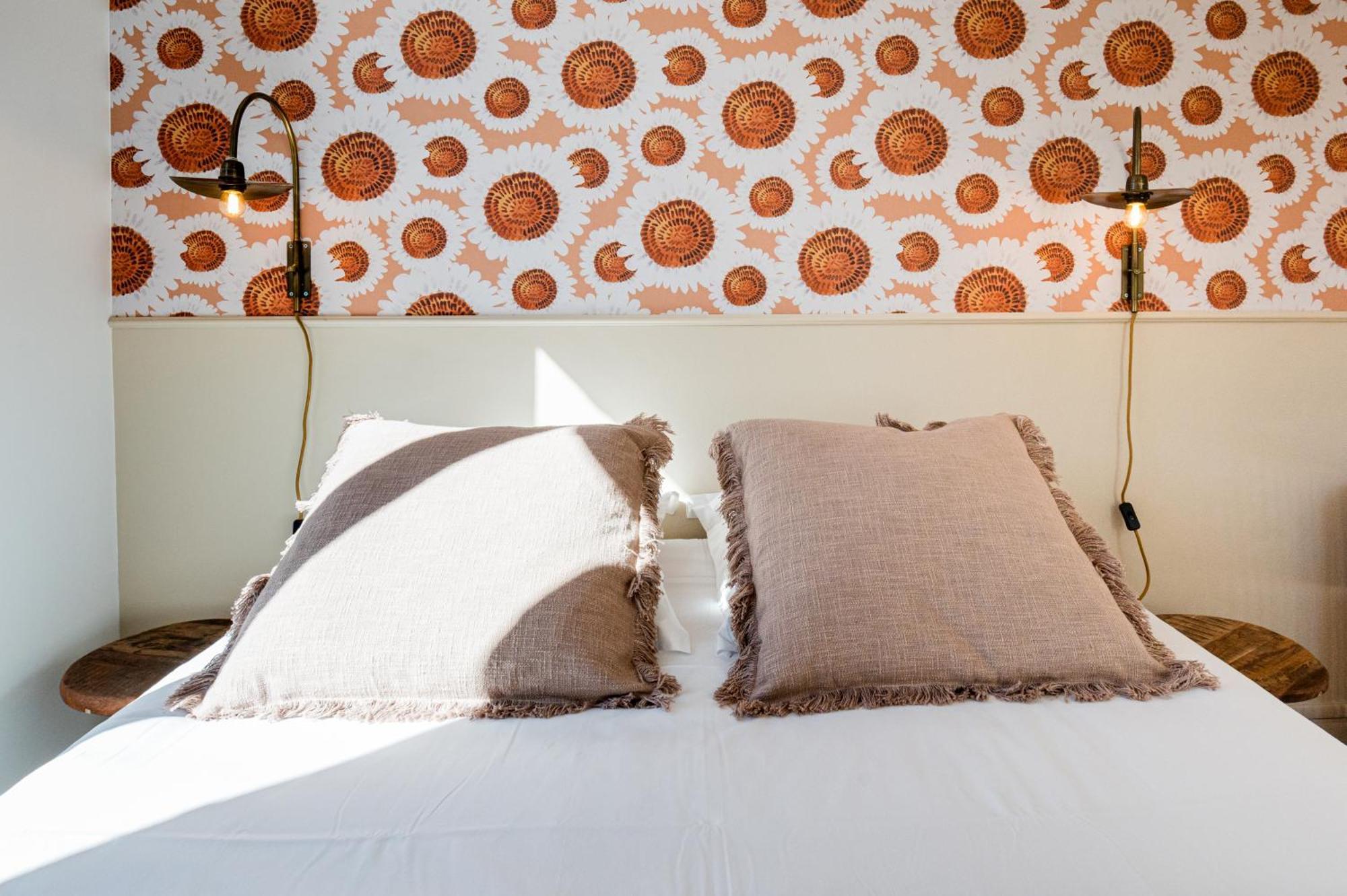 Villa Robs - Appartements Tout Confort, Tv Connectee, Haut Debit, Localisation Ideale - Courts Sejours & Affaires Καν Εξωτερικό φωτογραφία