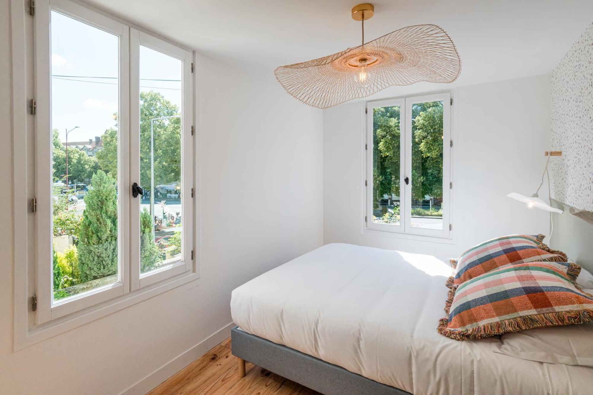 Villa Robs - Appartements Tout Confort, Tv Connectee, Haut Debit, Localisation Ideale - Courts Sejours & Affaires Καν Εξωτερικό φωτογραφία