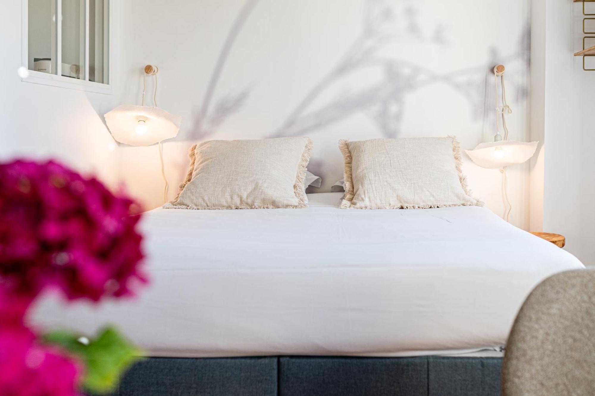 Villa Robs - Appartements Tout Confort, Tv Connectee, Haut Debit, Localisation Ideale - Courts Sejours & Affaires Καν Εξωτερικό φωτογραφία