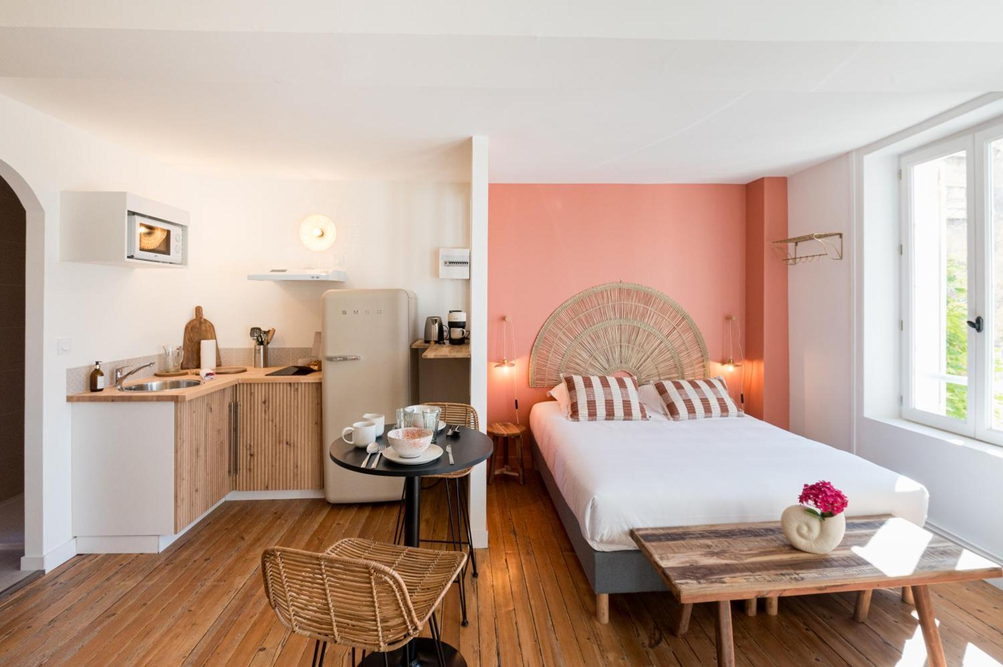 Villa Robs - Appartements Tout Confort, Tv Connectee, Haut Debit, Localisation Ideale - Courts Sejours & Affaires Καν Εξωτερικό φωτογραφία