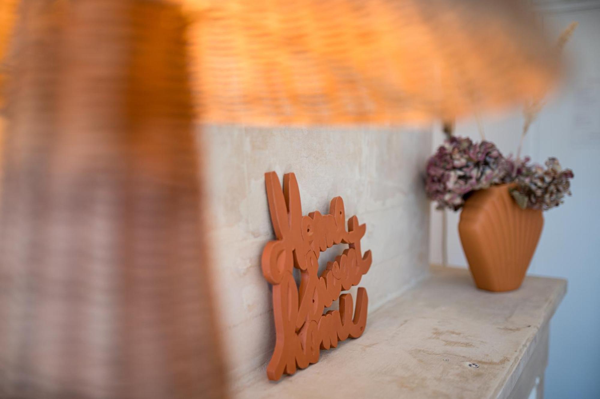 Villa Robs - Appartements Tout Confort, Tv Connectee, Haut Debit, Localisation Ideale - Courts Sejours & Affaires Καν Εξωτερικό φωτογραφία