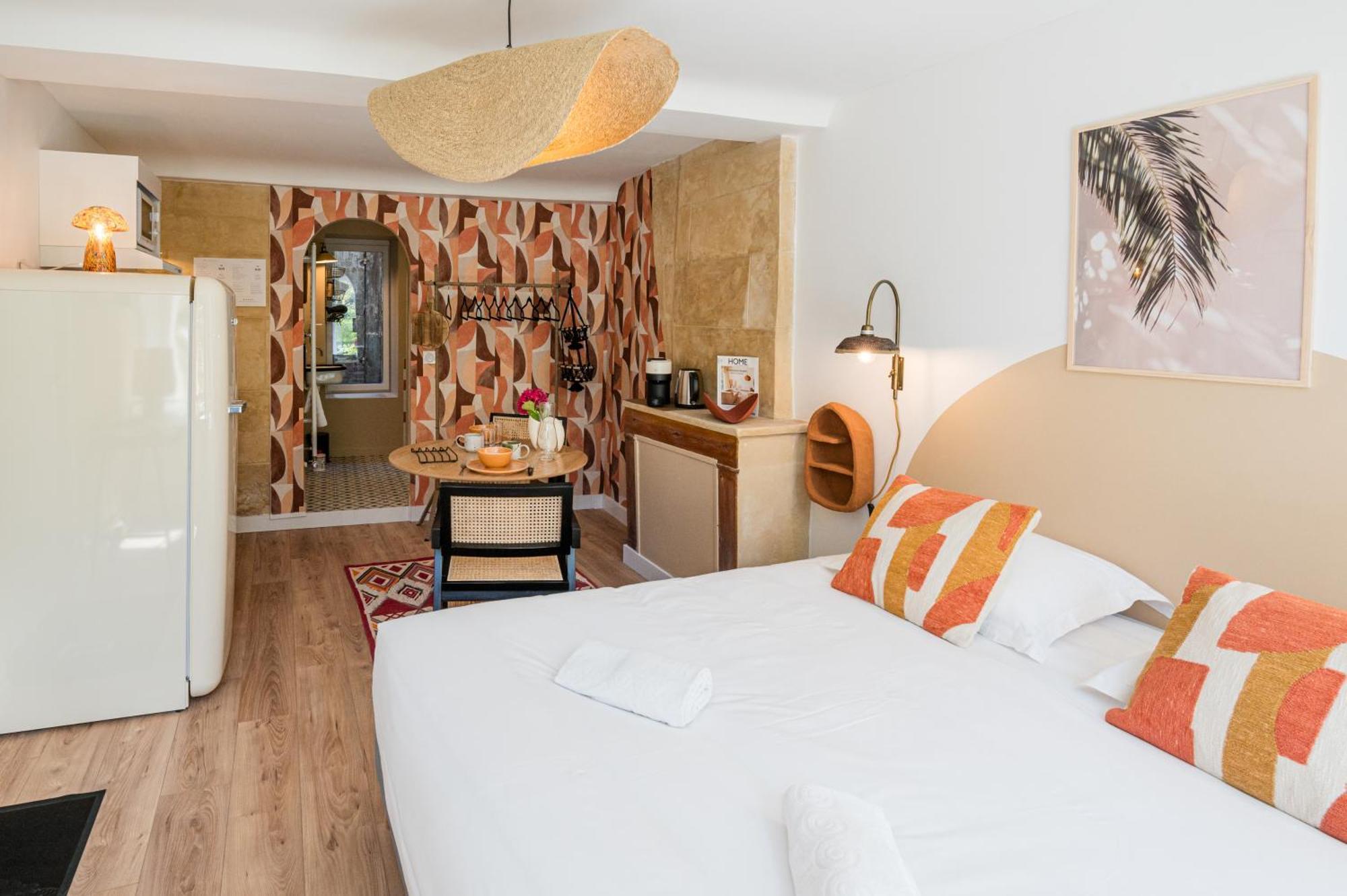 Villa Robs - Appartements Tout Confort, Tv Connectee, Haut Debit, Localisation Ideale - Courts Sejours & Affaires Καν Εξωτερικό φωτογραφία